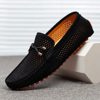 Santiago - Slip On Loafer
