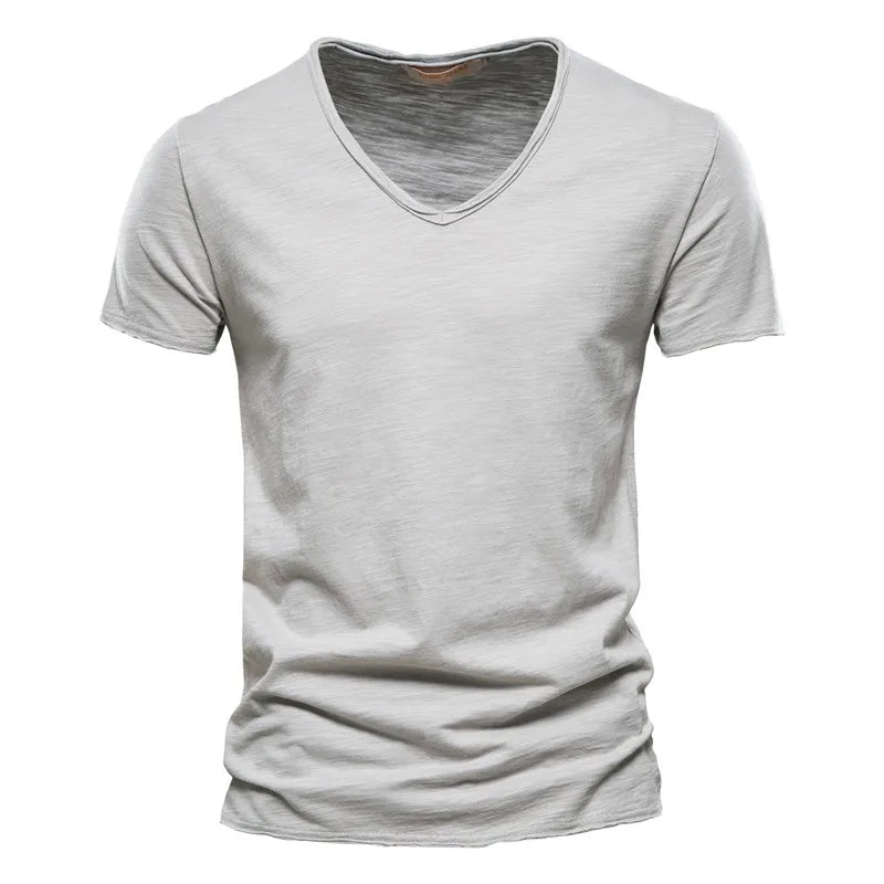 Boy | Basic T-Shirt