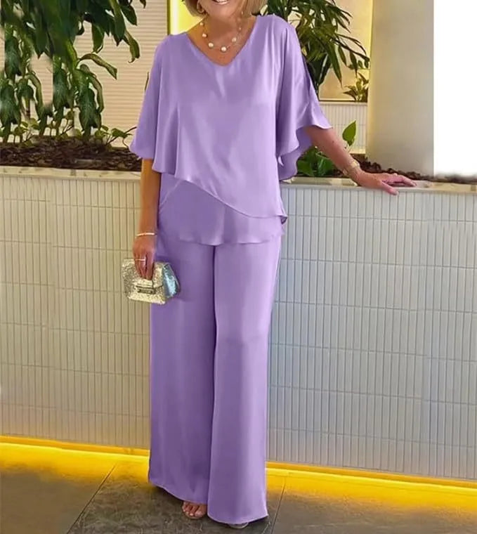 Jelina - 2 pieces set