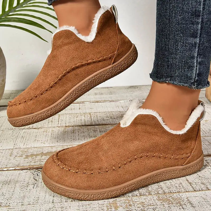 Ari™ | Supportive Ankle Boots