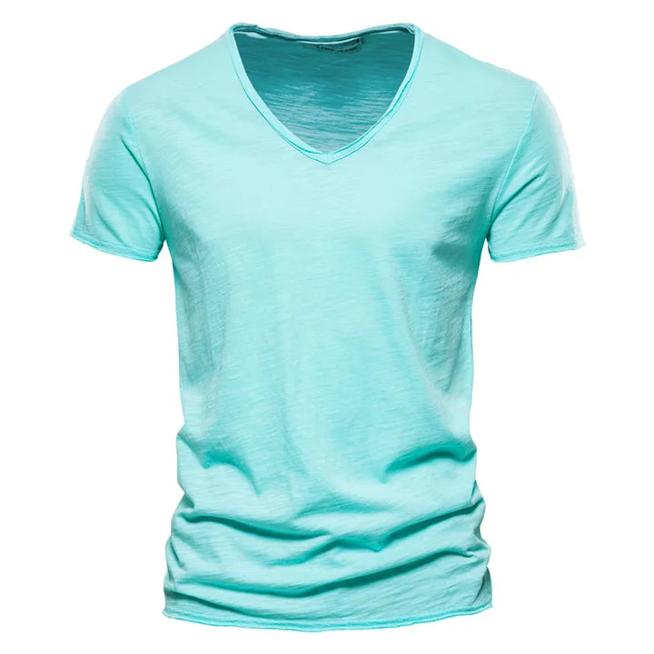 Boy | Basic T-Shirt