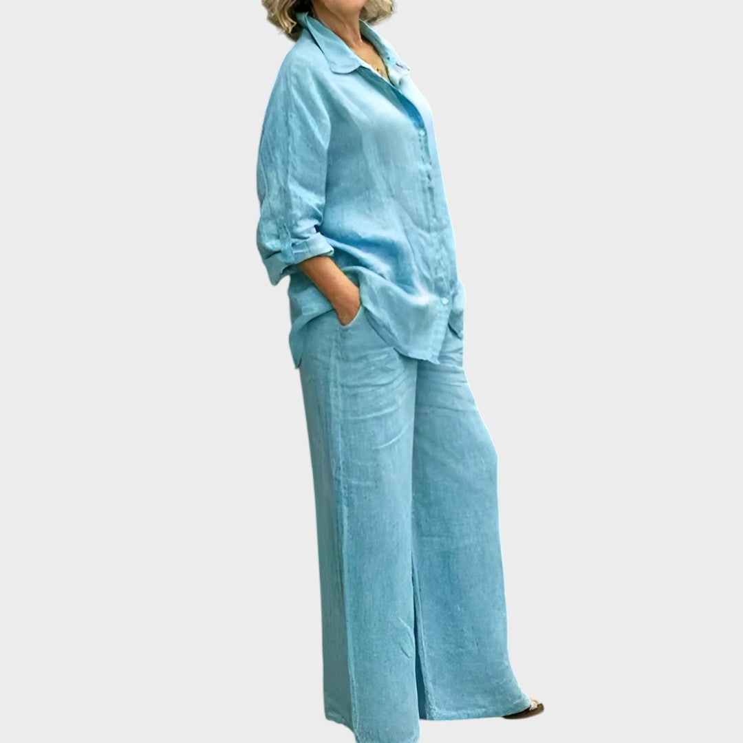 Lara | 2 pieces set