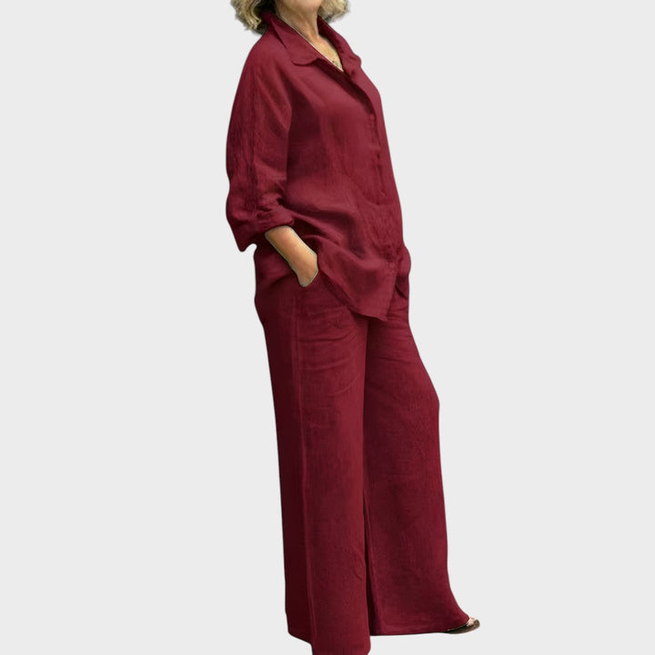 Lara | 2 pieces set