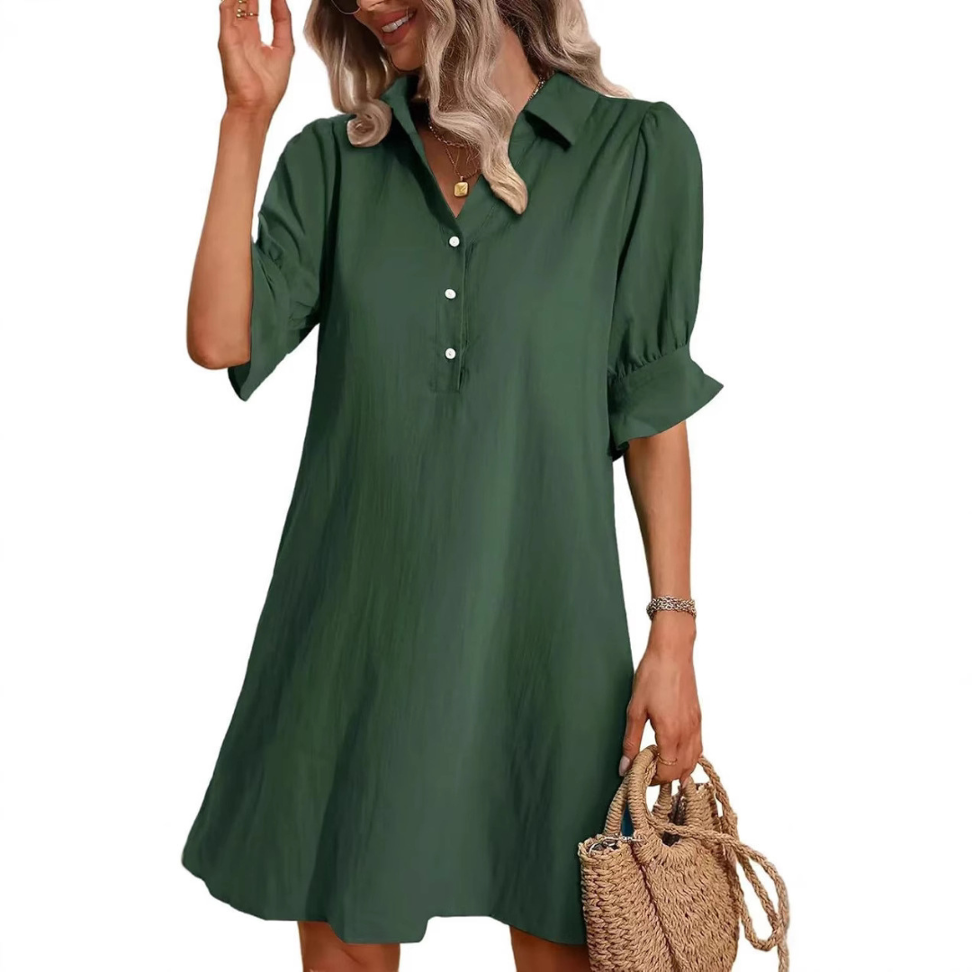 Elara-Elegance Dress