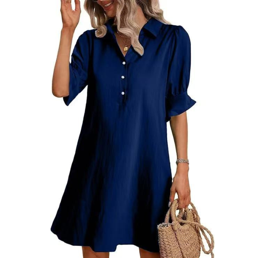 Elara-Elegance Dress