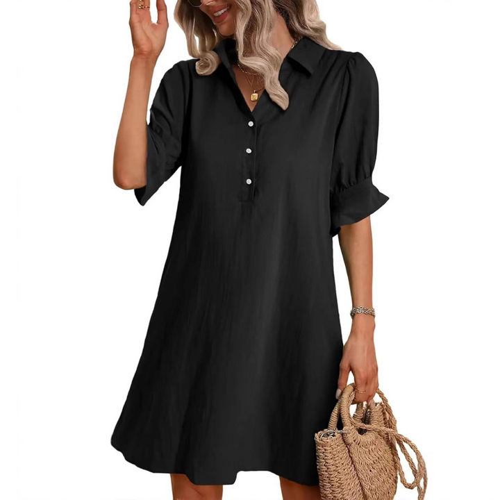 Elara-Elegance Dress