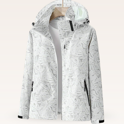 Nalia | Waterproof Jacket For Women