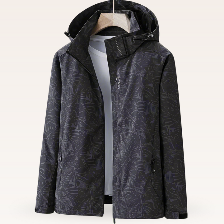 Nalia | Waterproof Jacket For Women