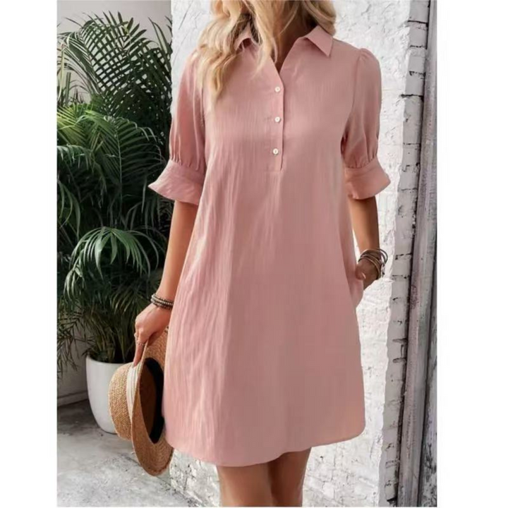 Elara-Elegance Dress
