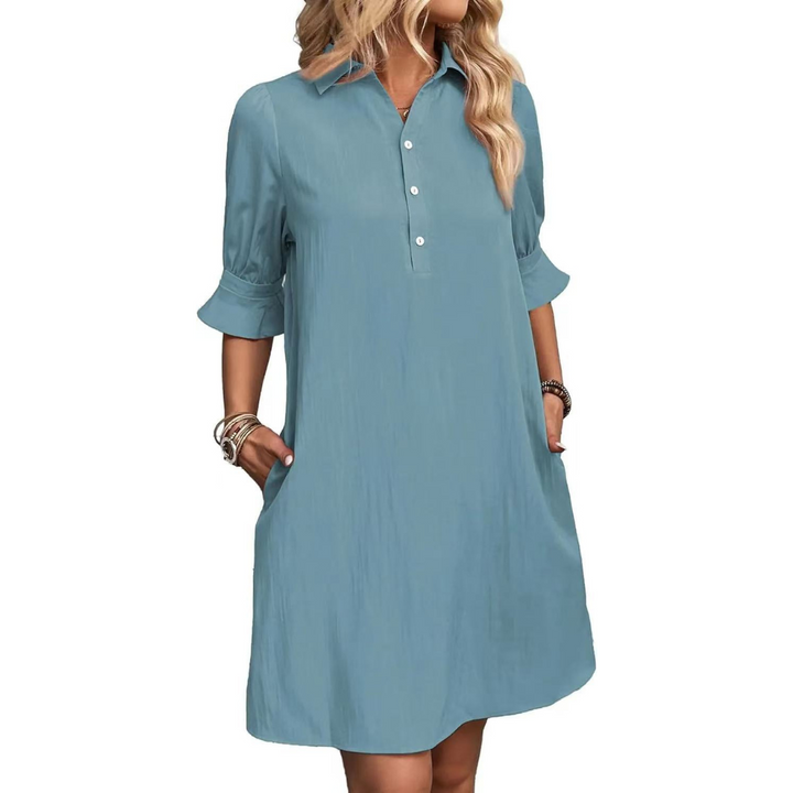 Elara-Elegance Dress