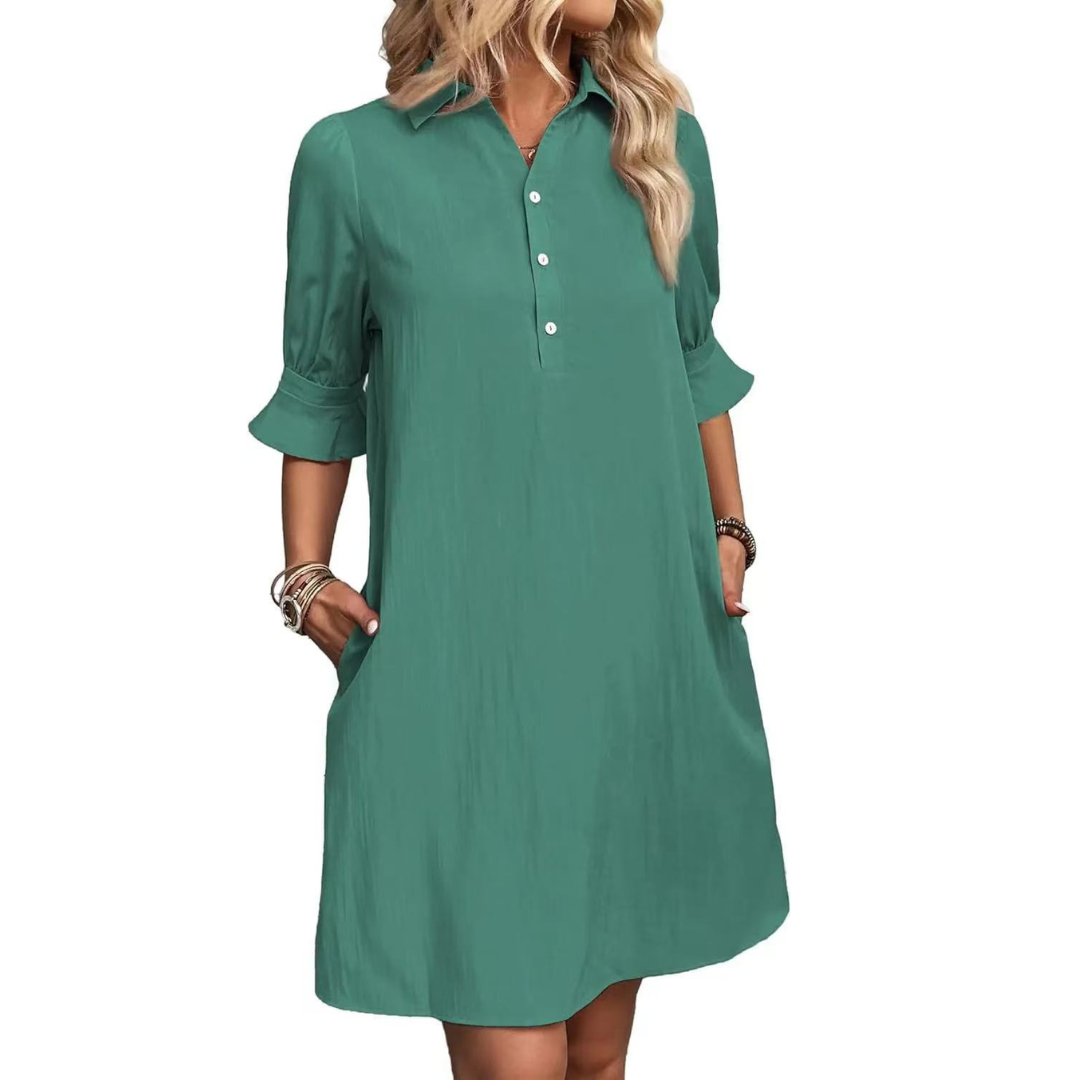 Elara-Elegance Dress