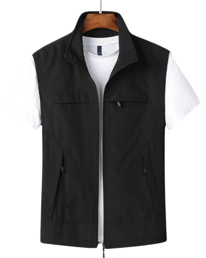 Bas - Stylish Cardigan