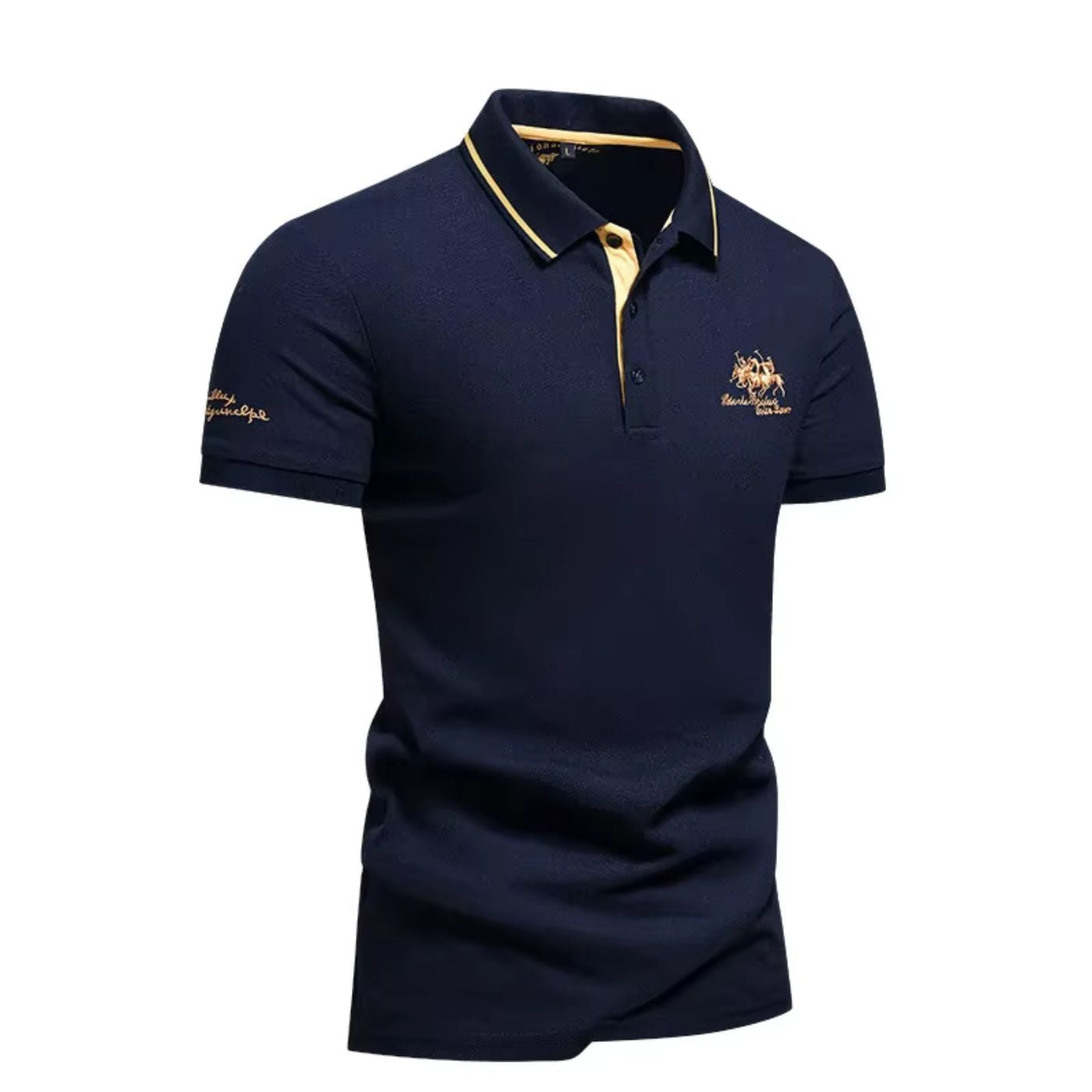 Lenny | Luxury Polo