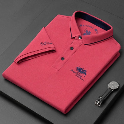 Lenny | Luxury Polo
