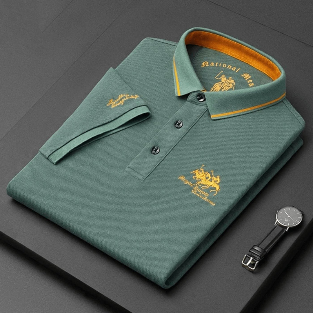 Lenny | Luxury Polo