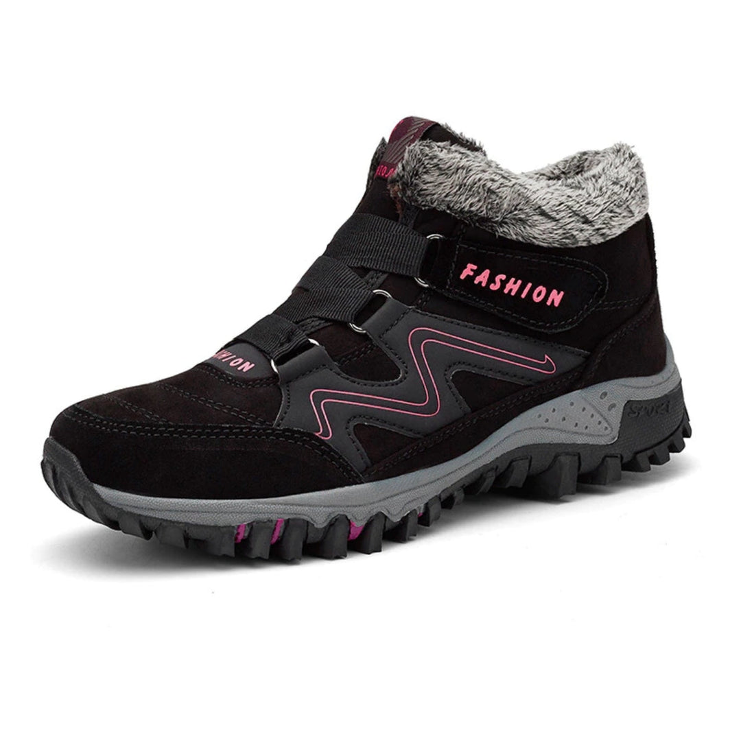 Anita | Warm Winter Boots