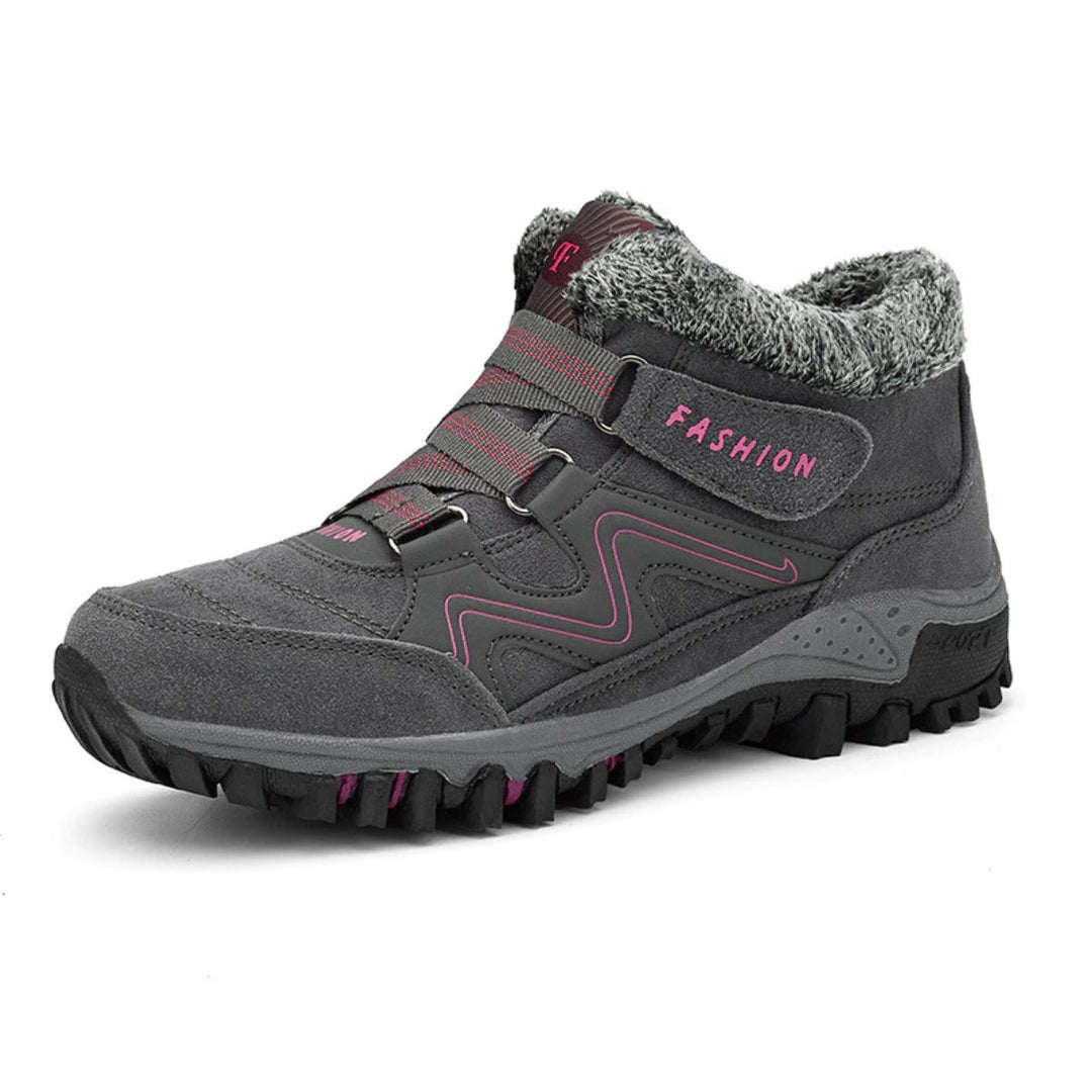 Anita | Warm Winter Boots