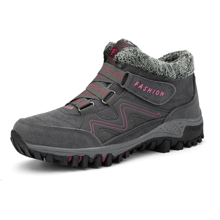 Anita | Warm Winter Boots