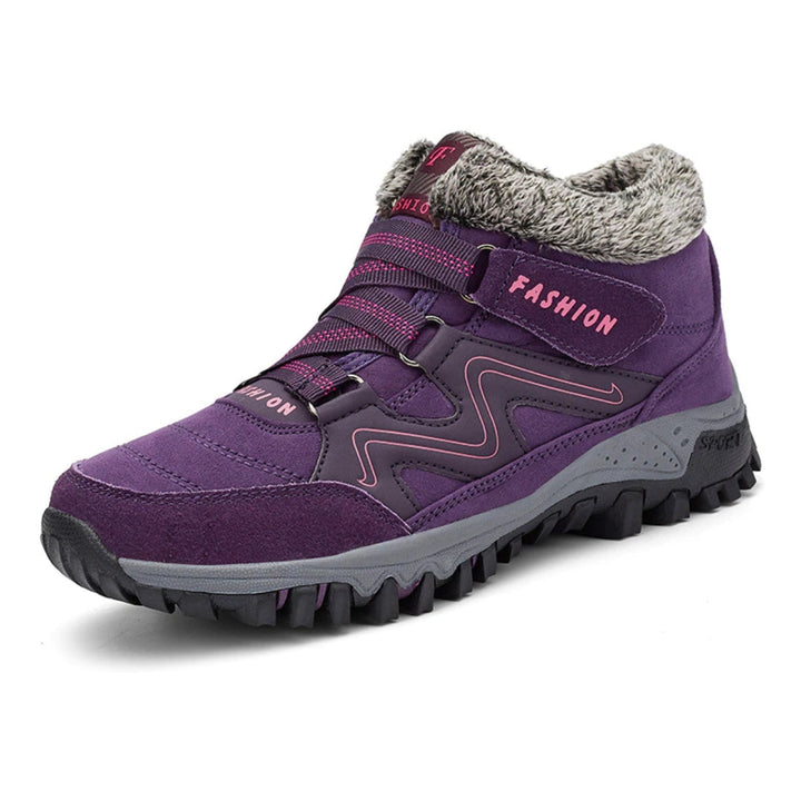 Anita | Warm Winter Boots
