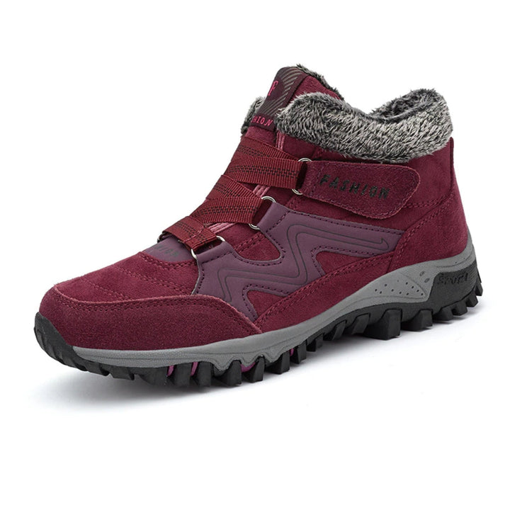 Anita | Warm Winter Boots