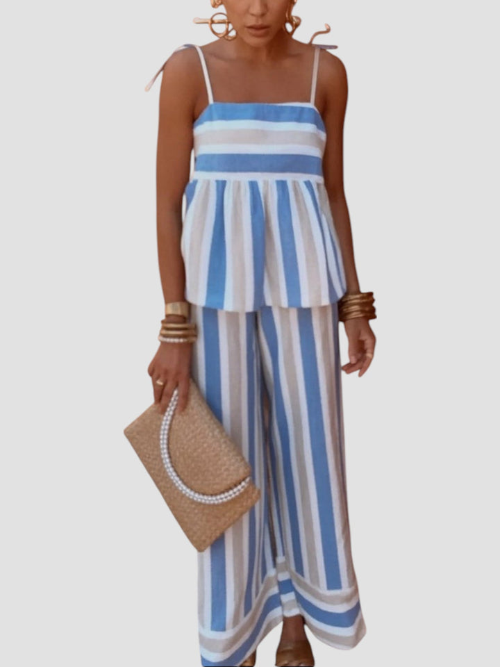 Hanne | 2 pieces set