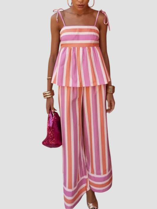 Hanne | 2 pieces set