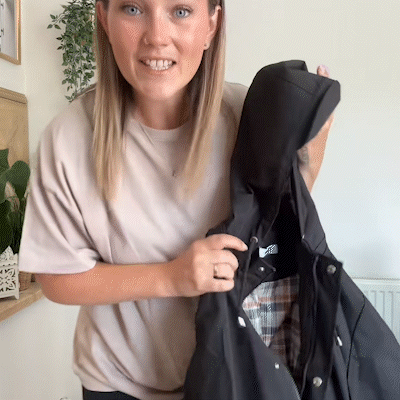 Noah™ | Rain-Ready Jacket