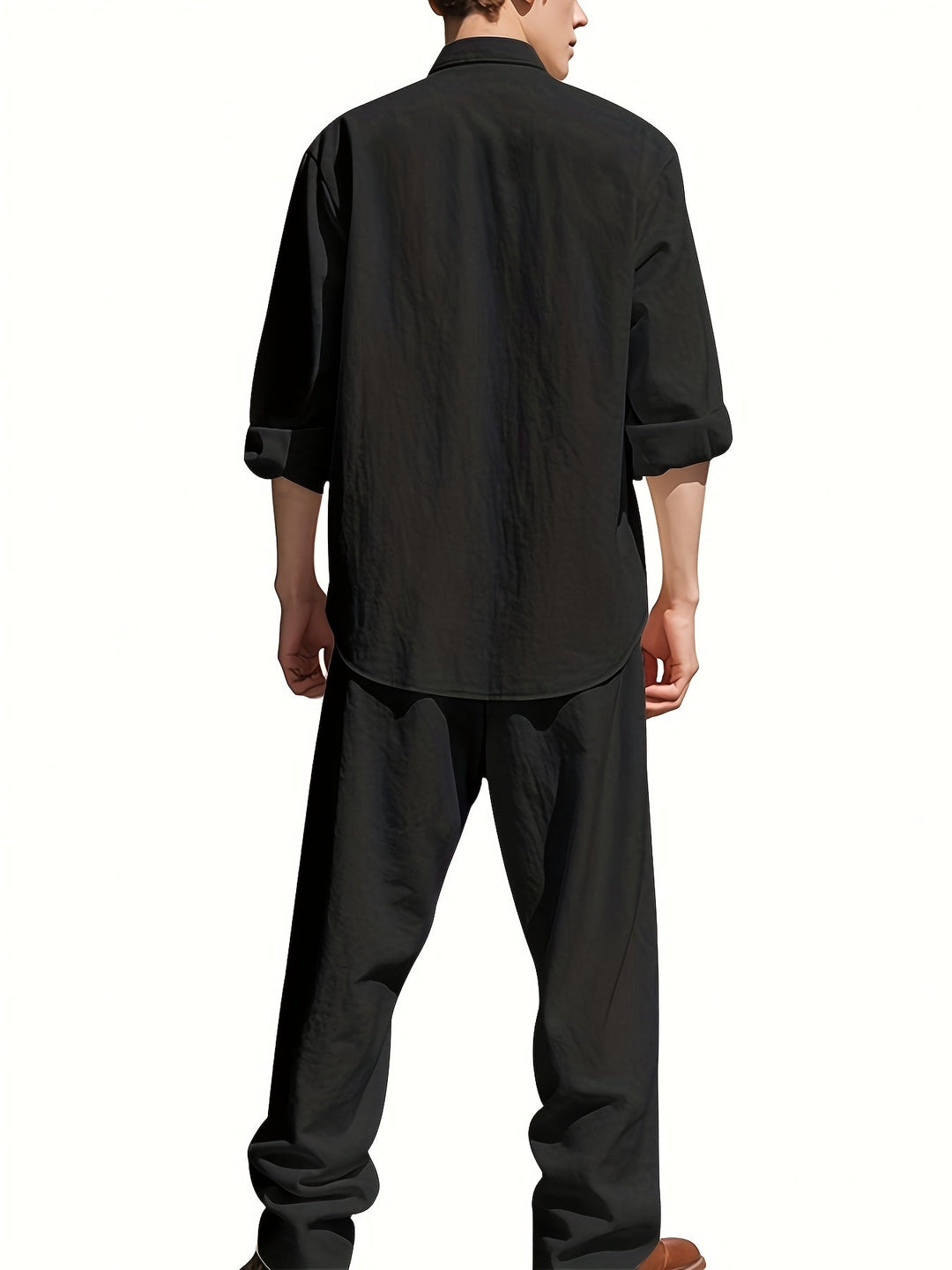 Baltasar –2 pieces set