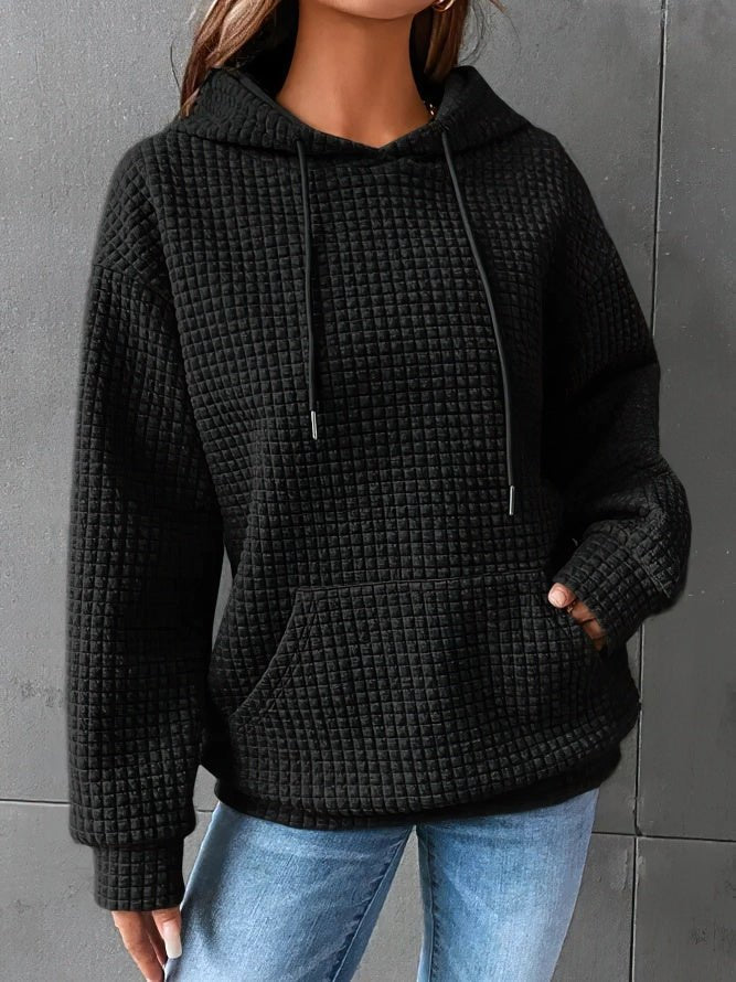 Tilly | Flexible and Comfortable Hoodie