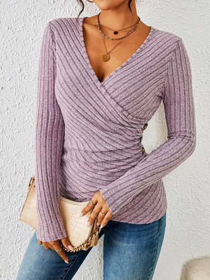 AURORA - Long Sleeve Top