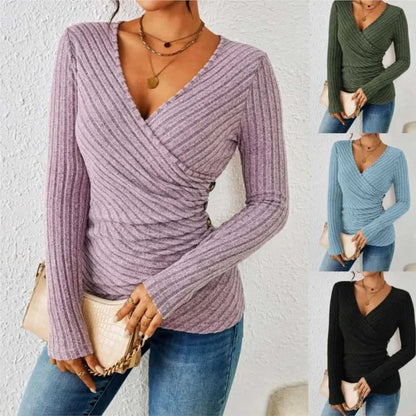 AURORA - Long Sleeve Top
