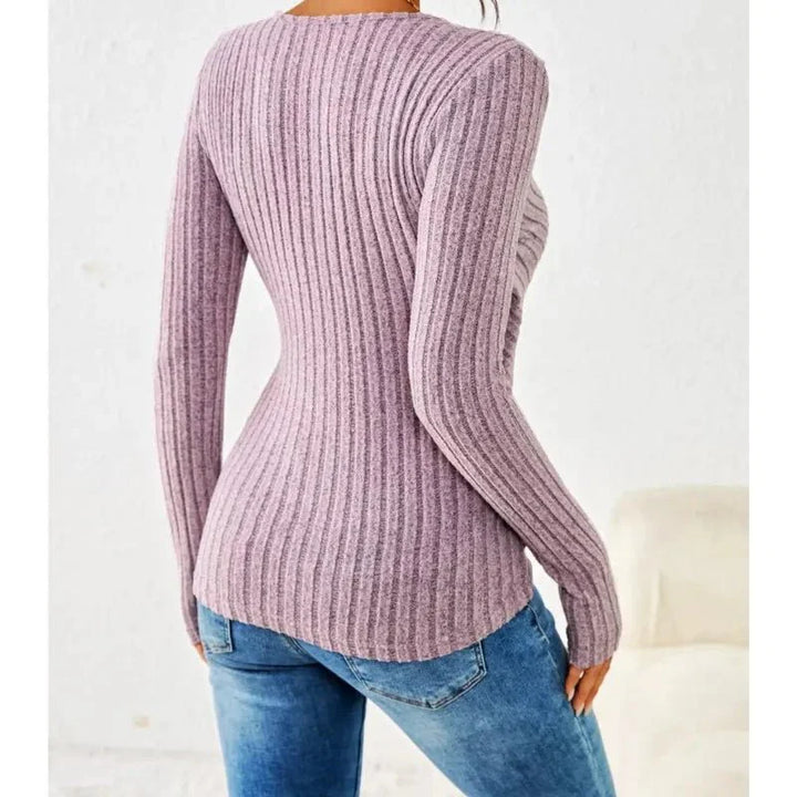 AURORA - Long Sleeve Top