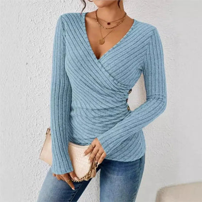 AURORA - Long Sleeve Top