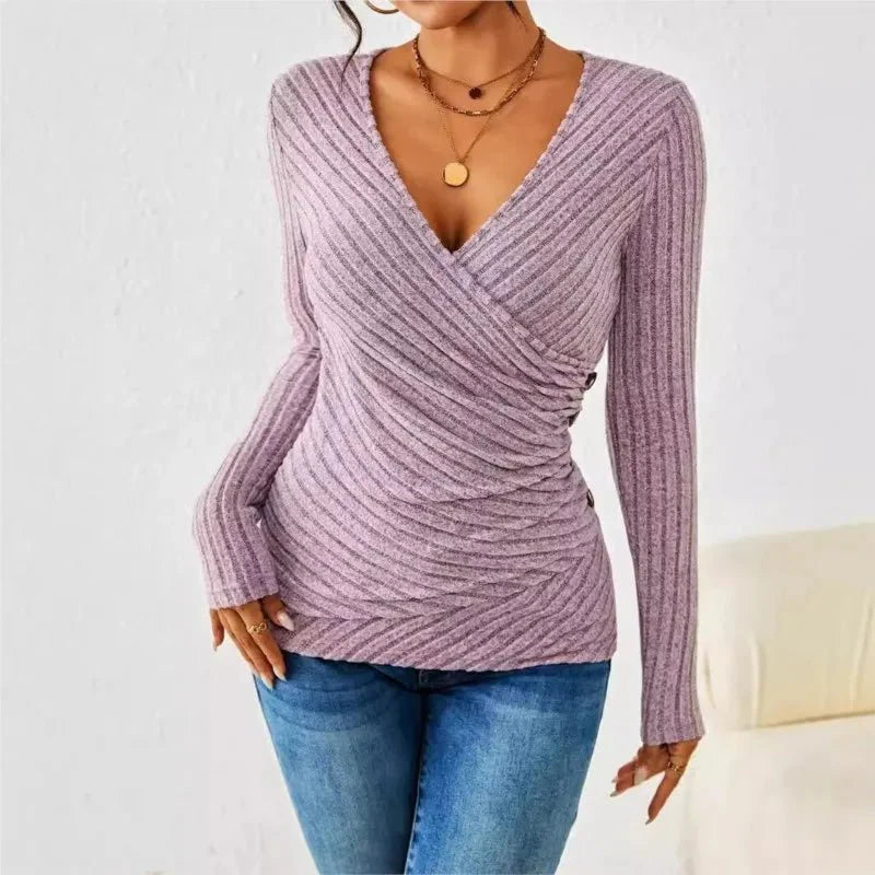 AURORA - Long Sleeve Top