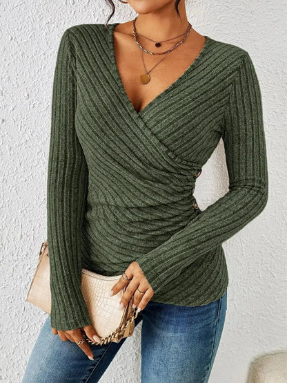 AURORA - Long Sleeve Top