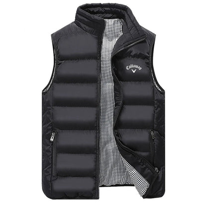 Callaway  - Quilted Vest