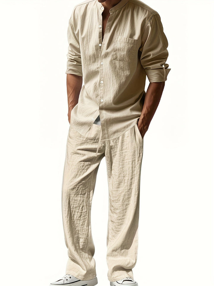 Baltasar –2 pieces set