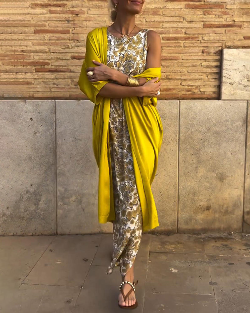 Viviana | Elegant Two-Piece Set with Comfortable Fit