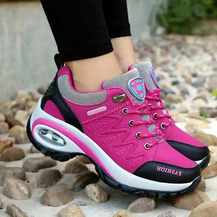 Claribel™ | Orthopedic Walking Shoes