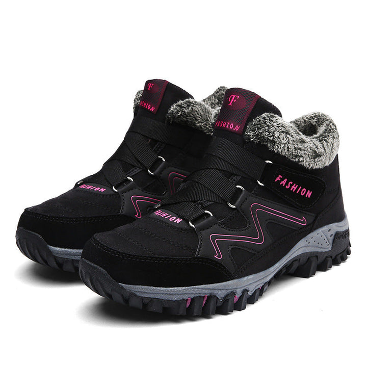 Anita | Warm Winter Boots