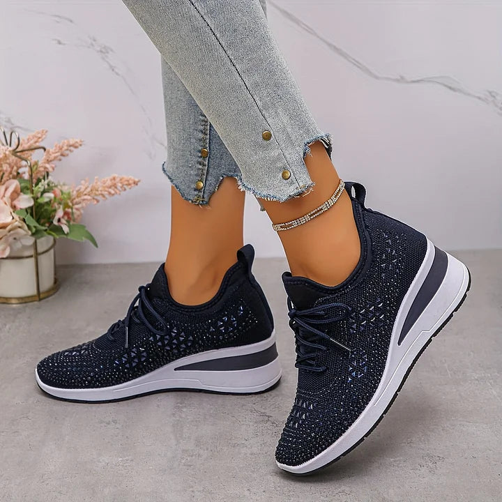 Tuyana – Fashionable orthopedic shoes