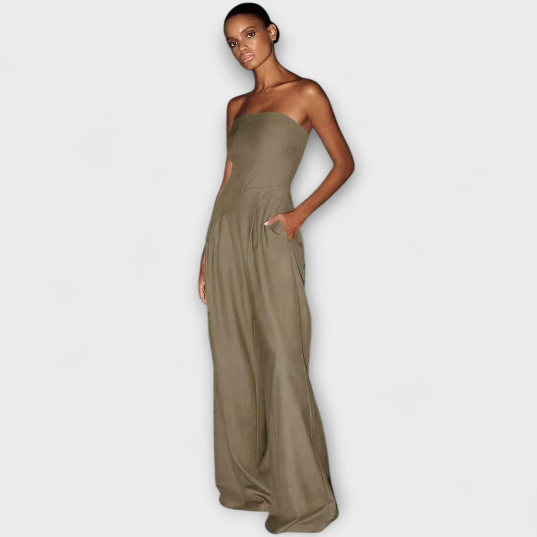 Amélie - Elegant Jumpsuit