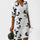Malende - Dress with Print