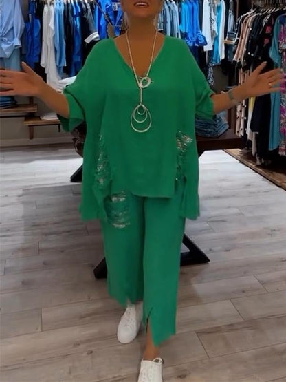 Bianca | Two-Piece set