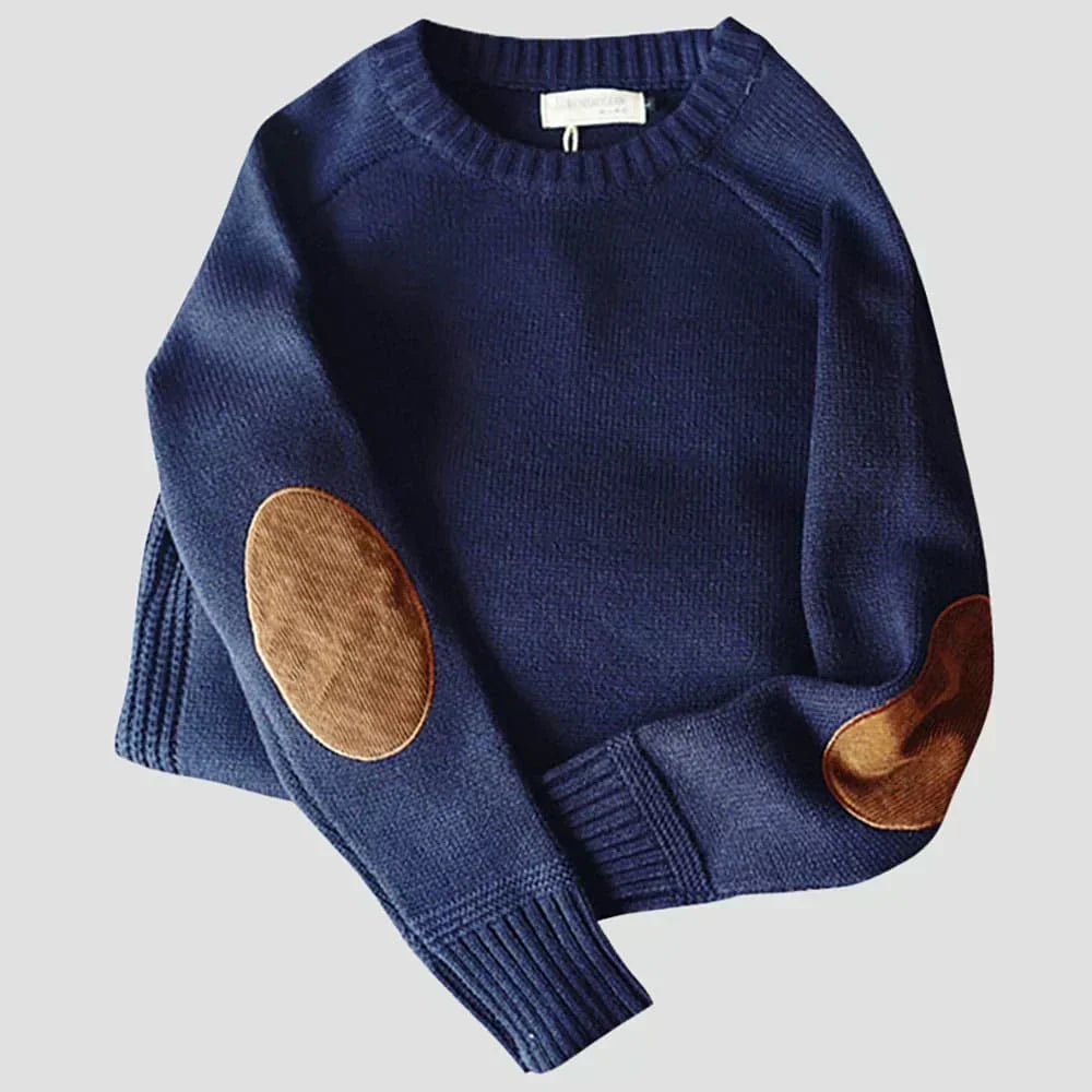 Artiselle | Amber Sweater - Alpine Style