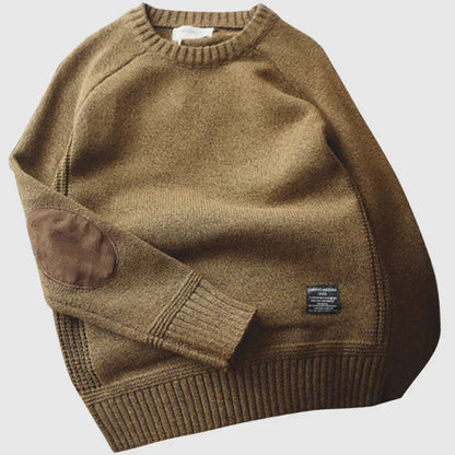 Artiselle | Amber Sweater - Alpine Style