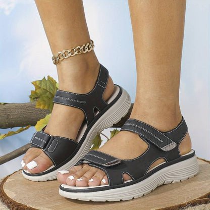 Sonja™ |  leather sandals