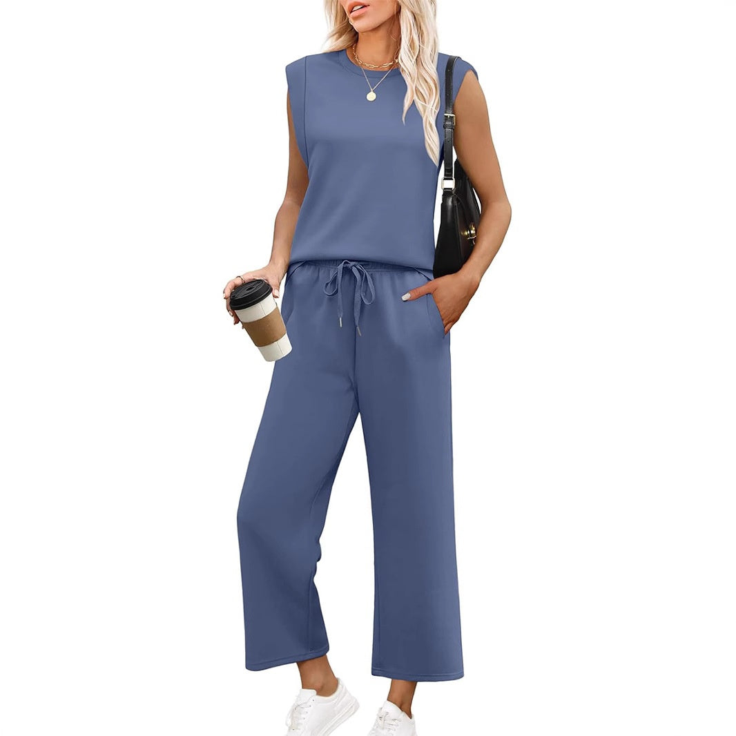 Danna | Women's Casual Two-Piece