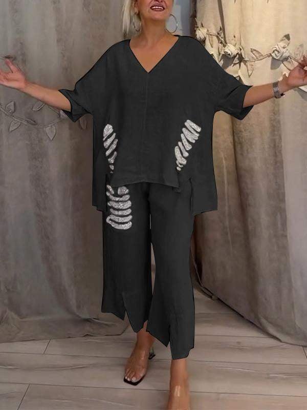 Bianca | Two-Piece set