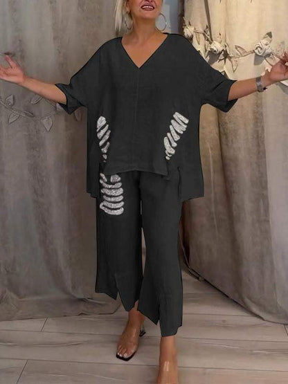 Bianca | Two-Piece set